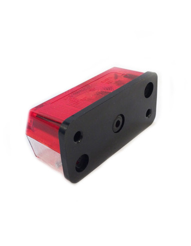FEU DE GABARIT POSITION RADEX 925 BICOLORE (Stock uniquement)