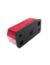 FEU DE GABARIT POSITION RADEX 925 BICOLORE (Stock uniquement)