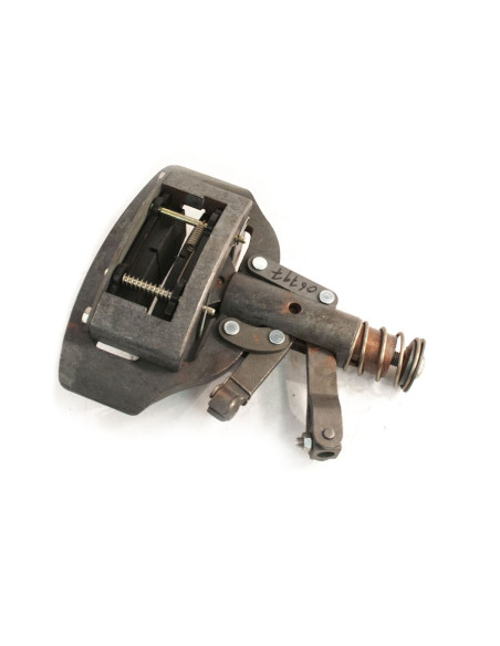 KIT MECANISME FREIN COMPLET WS284 DROIT  (Wap)