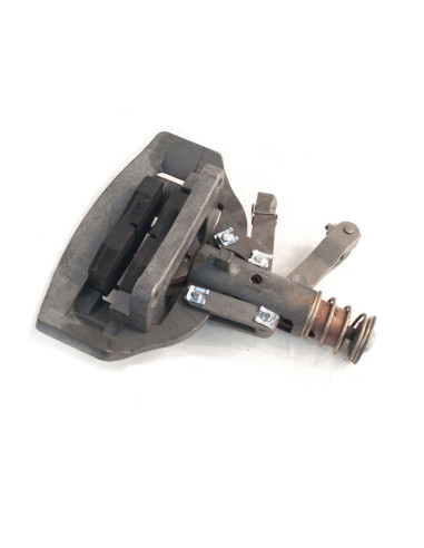 KIT MECANISME FREIN COMPLET WS284 DROIT  (Wap)
