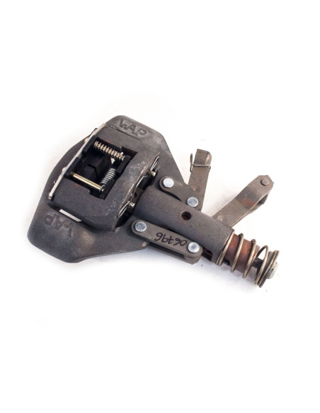 KIT MECANISME FREIN COMPLET WS245 DROIT (Wap)