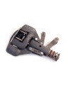 KIT MECANISME FREIN COMPLET WS245 DROIT (Wap)