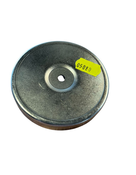 PLOTS MAGNETIQUES Ø 76 FORCE 30 Kg