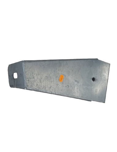 SUPPORT FEU AVANT GAUCHE / LONGERON  120 X 60 (Sunway)