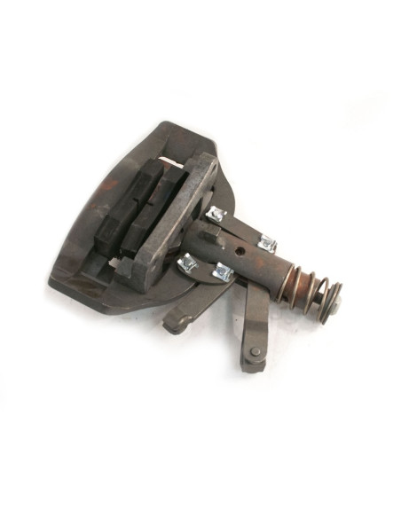 KIT MECANISME FREIN COMPLET WS284 GAUCHE  (Wap)