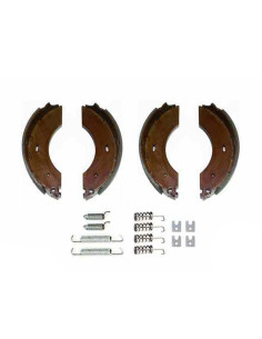 KIT MACHOIRES DE FREIN COMPATIBLE ALKO Ø 230 2360/2361