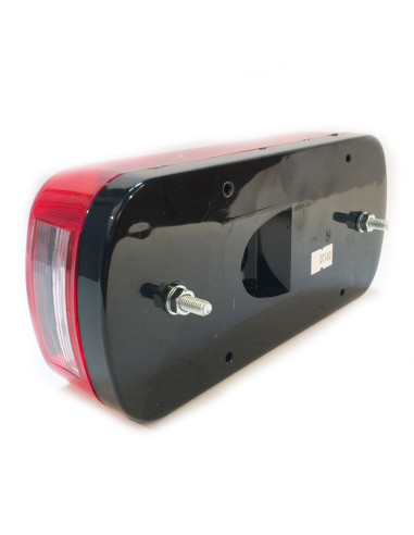 FEU RECTANGULAIRE ASPOCK MIDIPOINT 2  (Droit ou Gauche)