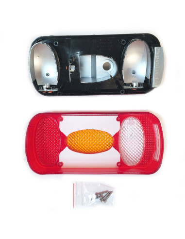 FEU RECTANGULAIRE ASPOCK MIDIPOINT 2  (Droit ou Gauche)