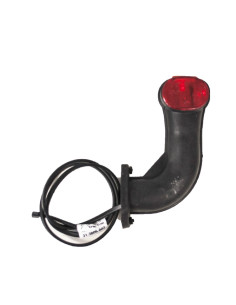 FEU DE GABARIT ASPOCK SUPERPOINT 2 BICOLORE COTE DROIT - L 105