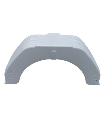 GARDE BOUE KXL 165 - Roadster Moto