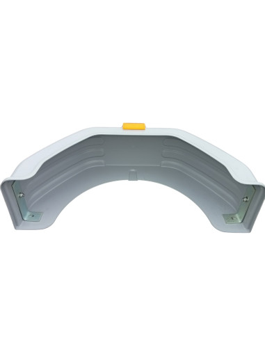 GARDE BOUE KXL 165 - Roadster Moto