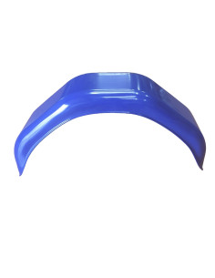 GARDE BOUE BLEU - ROUE DE 12 OU 13 " (L x l x H)  700*230*340 (Sunway)