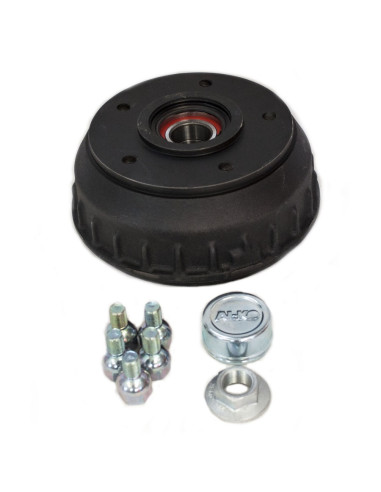 MOYEU Ø 200 - 5T140  34x64x37  (Alko) EURO COMPACT