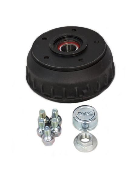 MOYEU Ø 200 - 5T140  34x64x37  (Alko) EURO COMPACT