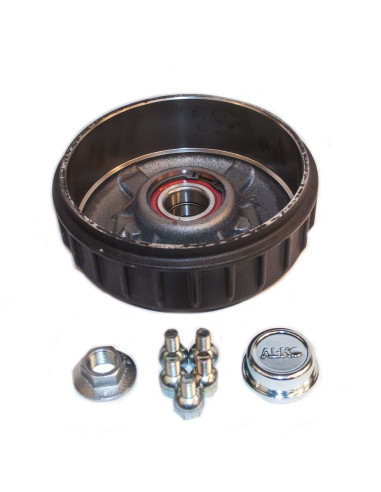 MOYEU Ø 230 - 5T140  42x80x42  (Alko) EURO PLUS