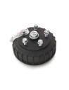 MOYEU Ø 230 - 5T140 32005-32007 (Alko) F2361