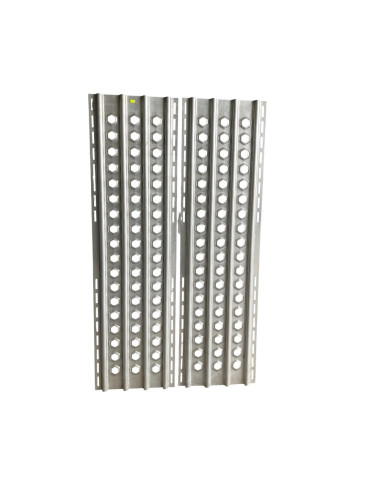 PLAQUE -RAMPE DE  DESENSABLAGE 139-38 (Stock uniquement)