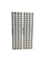 PLAQUE -RAMPE DE  DESENSABLAGE 139-38 (Stock uniquement)