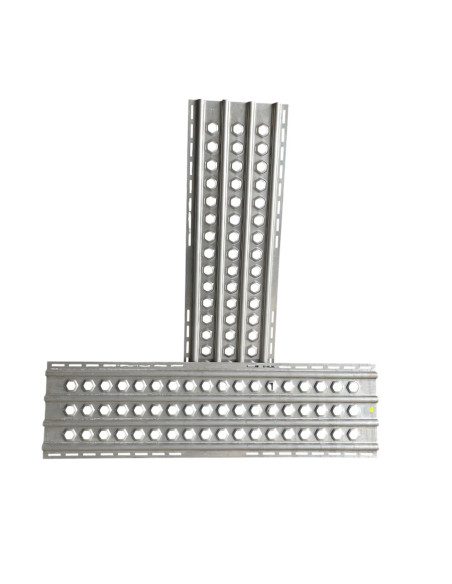 PLAQUE -RAMPE DE  DESENSABLAGE 139-38 (Stock uniquement)