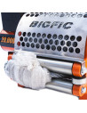 TREUIL ELECTRIQUE DE TRACTION 12V A CABLE CAPACITE 20000 LBS - 9000 Kg STOCK UNIQUEMENT