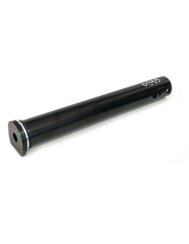 KNOTT Fut coulissant KFG35 diam tre 60 43