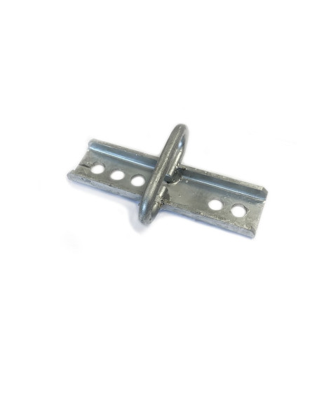 ANNEAU D AMMARAGE A BRIDER SUR PORTE BATEAU (Sunway)