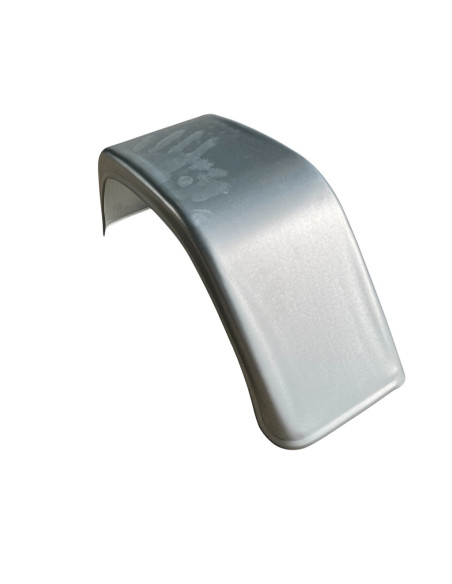 GARDE BOUE 13 " SIMPLE ESSIEU  (L x l x H) 735*220*280  (Lider)