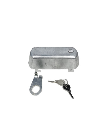 ANTIVOL DE VERIN 1000-1250KGS APRES 2006 PACK DE 2 (Alko)
