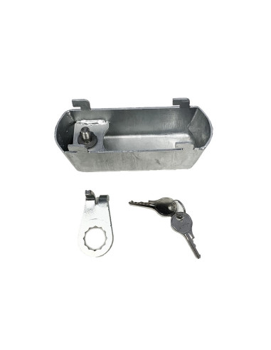 ANTIVOL DE VERIN 1000-1250KGS APRES 2006 PACK DE 2 (Alko)