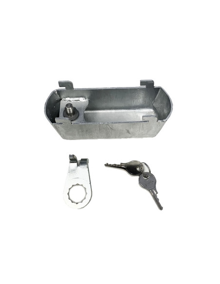 ANTIVOL DE VERIN 1000-1250KGS APRES 2006 PACK DE 2 (Alko)