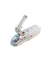TETE ATTELAGE NON FREINE ¤ 60 - 750 KG PERCAGE H & V (Spf)