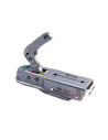 TETE ATTELAGE NON FREINE ¤ 60 - 750 KG PERCAGE H & V (Spf)