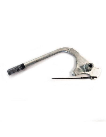BPW Levier de frein main ZAV 2 7-1 et 3 5 -1 pour timon articul 