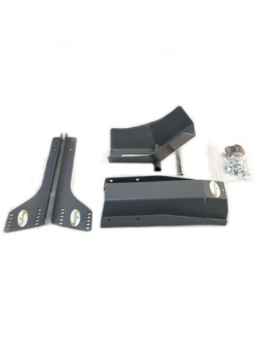 BLOQUE MOTO POUR ROUE DE 10 19 AJUSTABLE 