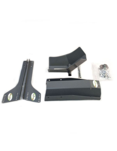 BLOQUE MOTO POUR ROUE DE 10 19 AJUSTABLE 