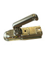 TETE ATTELAGE NON FREINE ¤ 60 - 800 KG PERCAGE 10 V (Winterhoff)