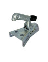 TETE ATTELAGE NON FREINE V - 800 KG PERCAGE H & V (Winterhoff)