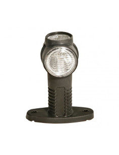 FEU DE GABARIT LED ASPOCK SUPERPOINT 3 BICOLORE H 135