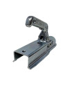 TETE ATTELAGE NON FREINE ¤ 60 - 1500 KG PERCAGE 12 V (Winterhoff)