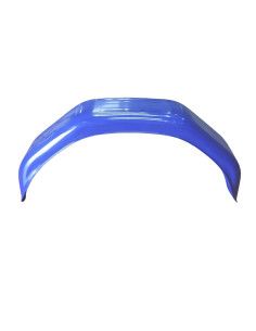 GARDE BOUE BLEU SUNWAY ROUE DE 14" (L x l x H)  830*230*370