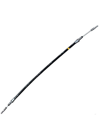 CABLE DE TRANSMISSION KNOTT  LONGUEUR 1170 / 800 mm