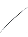 CABLE DE TRANSMISSION KNOTT  LONGUEUR 1170 / 800 mm