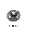 MOYEU NON FREINE / ESSIEU 850 KG - 4T130 (R-LM11749 et LM45449) Alko