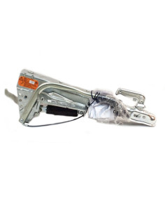 COMMANDE DE FREINAGE  BPW ZAF 1,0-3  PTAC 560 à 1000 KG  (Vé Av110 /C166/ Ar165-210 2