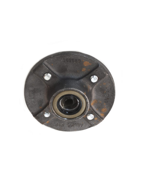 MOYEU NON FREINE / ESSIEU 500 KG - 4T100 (R-30203-30205) Alko