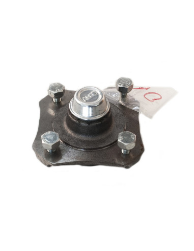 MOYEU NON FREINE / ESSIEU 500 KG - 4T115 (R-30203-30205) Alko