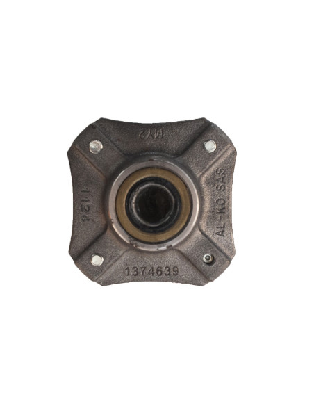 MOYEU NON FREINE / ESSIEU 500 KG - 4T115 (R-30203-30205) Alko