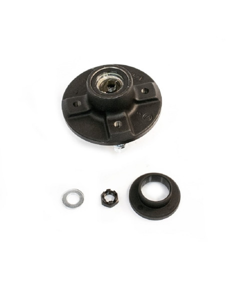 MOYEU NON FREINE / ESSIEU 850 KG - 4T100 (R-LM11749/710 LM45449/410) Alko
