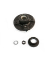 MOYEU NON FREINE / ESSIEU 850 KG - 4T100 (R-LM11749/710 LM45449/410) Alko