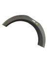 GARDE BOUE VAN ROUE DE 13 " AVEC LOGO (Cheval Liberté)
